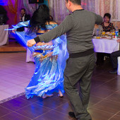 КОЗЫрный новый год! фото 51