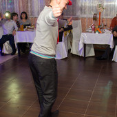 КОЗЫрный новый год! фото 132