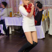 КОЗЫрный новый год! фото 127