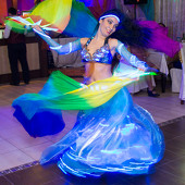 КОЗЫрный новый год! фото 43