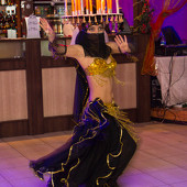 КОЗЫрный новый год! фото 91