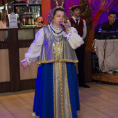 КОЗЫрный новый год! фото 102