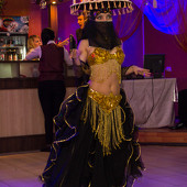 КОЗЫрный новый год! фото 96