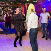 КОЗЫрный новый год! фото 62