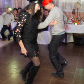 КОЗЫрный новый год! фото 134