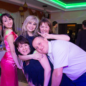 КОЗЫрный новый год! фото 146