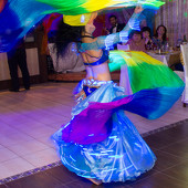 КОЗЫрный новый год! фото 42