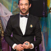 КОЗЫрный новый год! фото 80