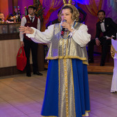 КОЗЫрный новый год! фото 104