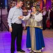 КОЗЫрный новый год! фото 108