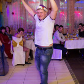 КОЗЫрный новый год! фото 72