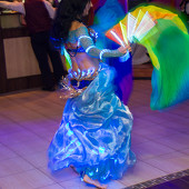 КОЗЫрный новый год! фото 41