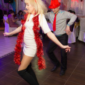 КОЗЫрный новый год! фото 137