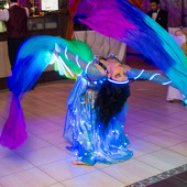 КОЗЫрный новый год! фото 34