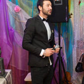 КОЗЫрный новый год! фото 78