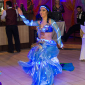 КОЗЫрный новый год! фото 45