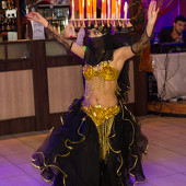 КОЗЫрный новый год! фото 92