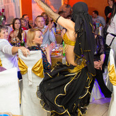 КОЗЫрный новый год! фото 100