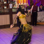 КОЗЫрный новый год! фото 94