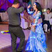 КОЗЫрный новый год! фото 50