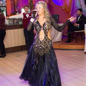 КОЗЫрный новый год! фото 85