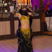 КОЗЫрный новый год! фото 89