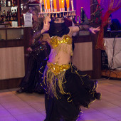 КОЗЫрный новый год! фото 90