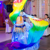 КОЗЫрный новый год! фото 36