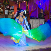 КОЗЫрный новый год! фото 40