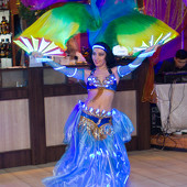 КОЗЫрный новый год! фото 31