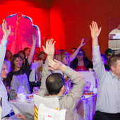 КОЗЫрный новый год! фото 74