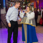 КОЗЫрный новый год! фото 107