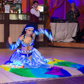 КОЗЫрный новый год! фото 38