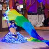 КОЗЫрный новый год! фото 37