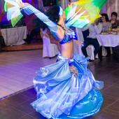 КОЗЫрный новый год! фото 44