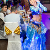 КОЗЫрный новый год! фото 47