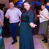 КОЗЫрный новый год! фото 77