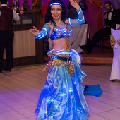 КОЗЫрный новый год! фото 46