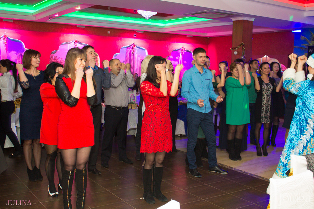 Фотография с Новогодний рейс в Дубай в Дубай