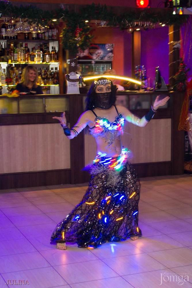 Фотография с Новогодний рейс в Дубай в Дубай