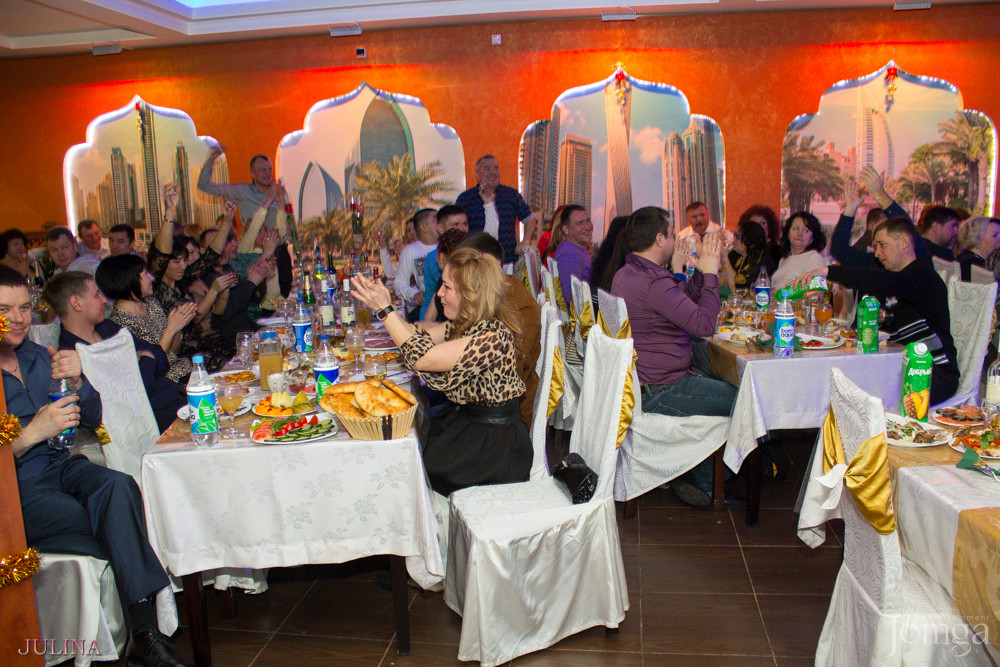 Фотография с Новогодний рейс в Дубай в Дубай