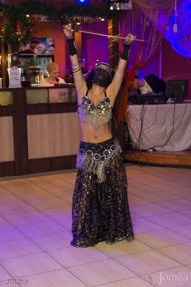 Фотография с Новогодний рейс в Дубай в Дубай