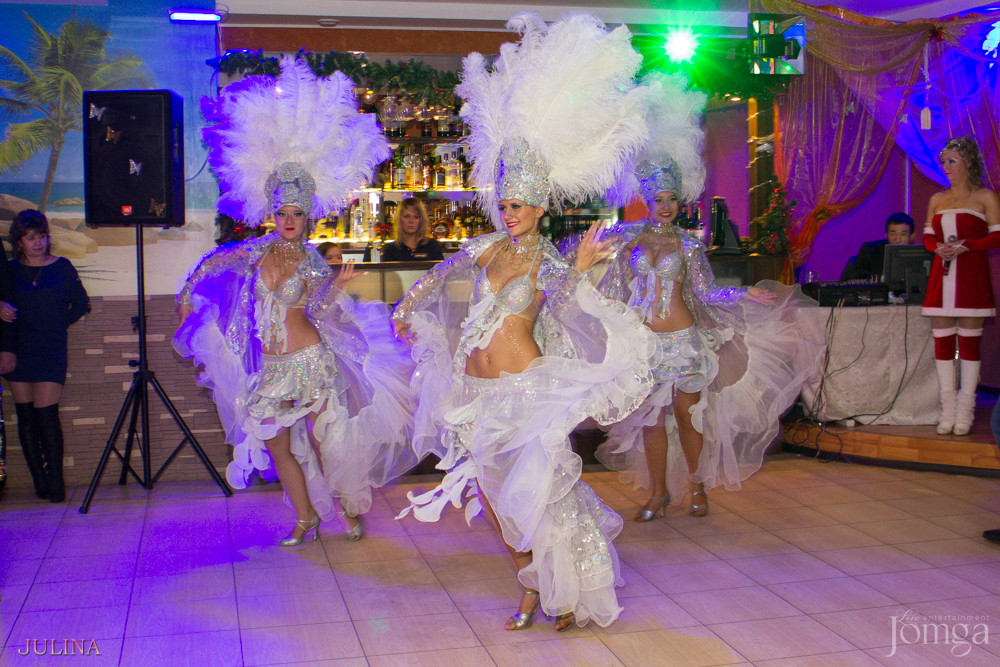 Фотография с Новогодний рейс в Дубай в Дубай