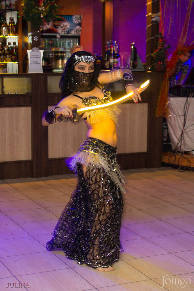 Фотография с Новогодний рейс в Дубай в Дубай