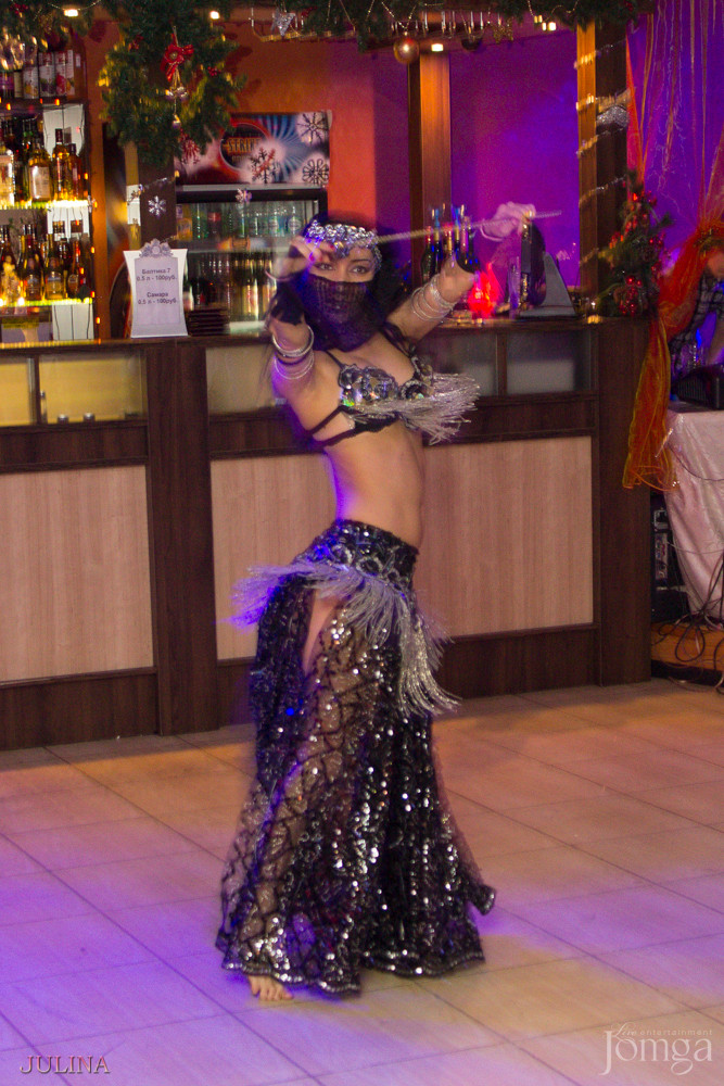 Фотография с Новогодний рейс в Дубай в Дубай