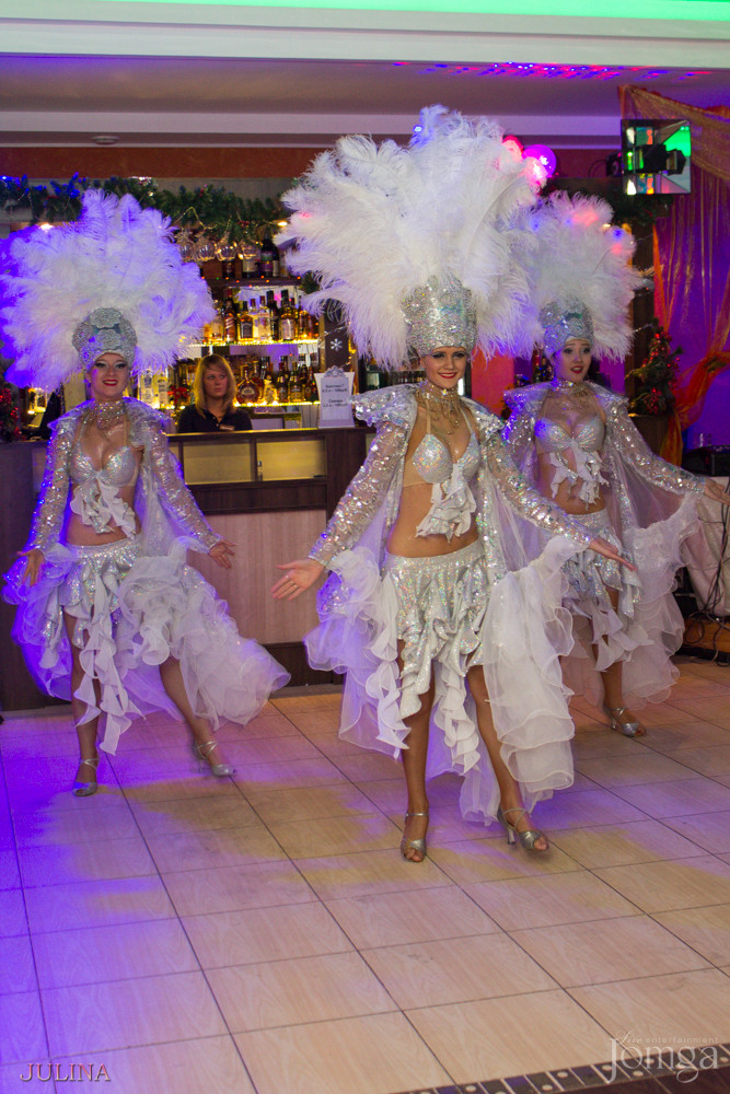 Фотография с Новогодний рейс в Дубай в Дубай