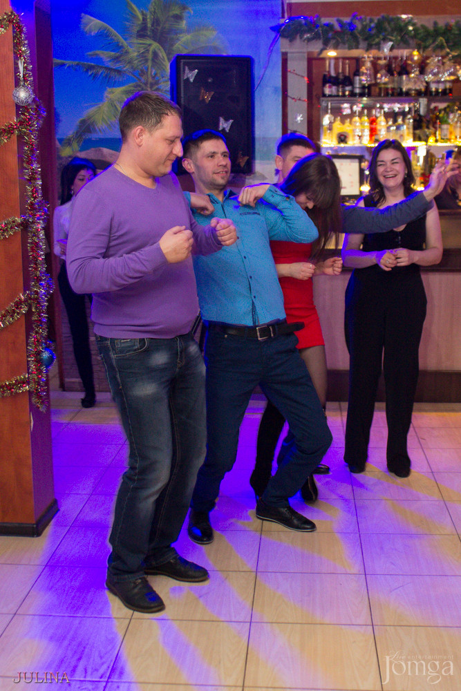 Фотография с Новогодний рейс в Дубай в Дубай