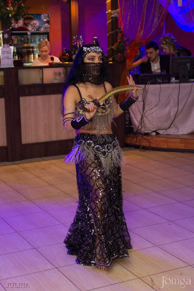 Фотография с Новогодний рейс в Дубай в Дубай