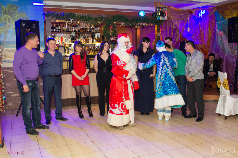 Фотография с Новогодний рейс в Дубай в Дубай