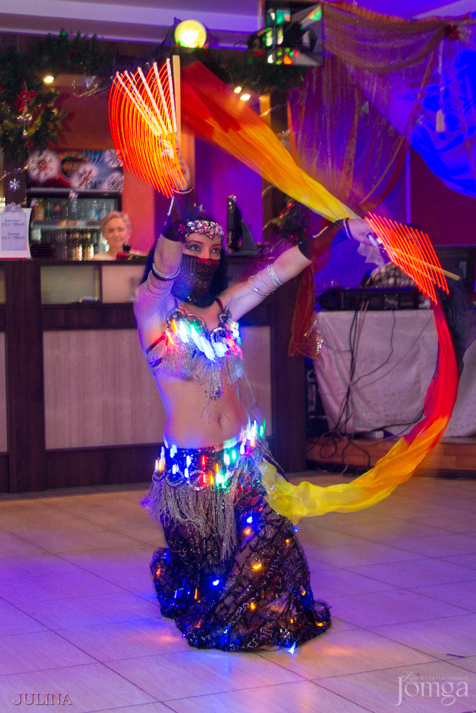 Фотография с Новогодний рейс в Дубай в Дубай